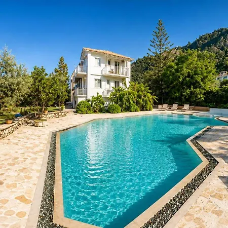 Διαμέρισμα Irini Ocean View *