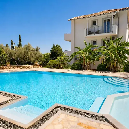 Διαμέρισμα Irini Ocean View *