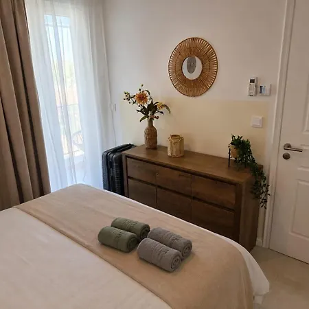 Διαμέρισμα Irini Ocean View *