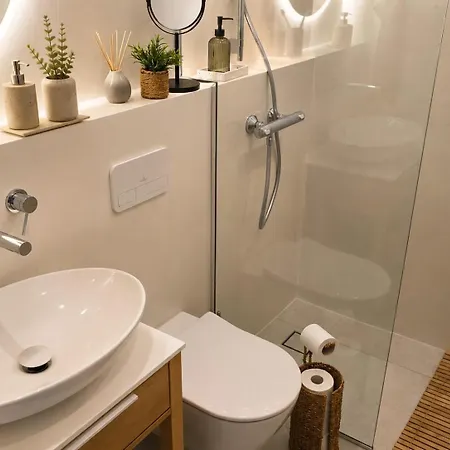 Irini Ocean View Διαμέρισμα