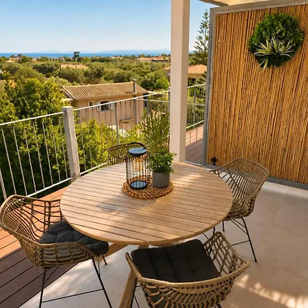 Irini Ocean View *