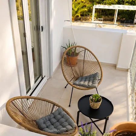Irini Ocean View Διαμέρισμα Λευκάδα