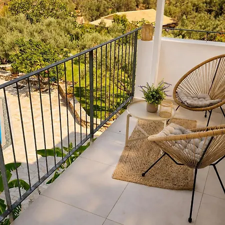 Irini Ocean View Διαμέρισμα Λευκάδα