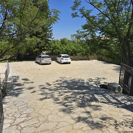 Irini Ocean View Διαμέρισμα *