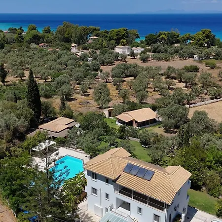 Irini Ocean View Διαμέρισμα *