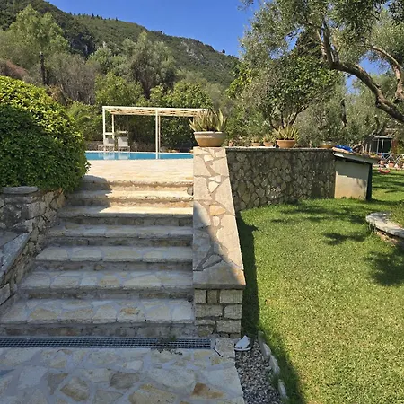 Irini Ocean View Λευκάδα