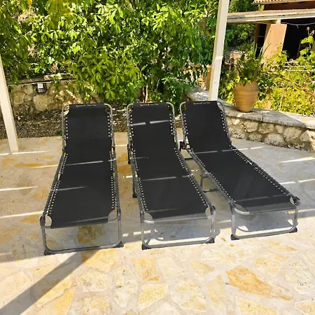 Irini Ocean View Διαμέρισμα Λευκάδα