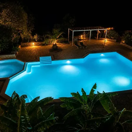 Irini Ocean View Λευκάδα