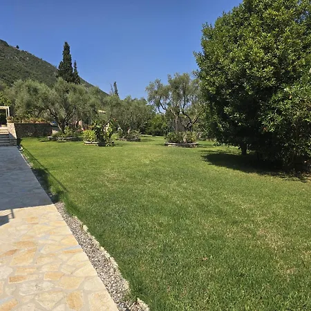 Irini Ocean View